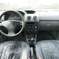 پراید ۱۳۱ مدل ۹۰ دوگانه دستی|خودرو سواری و وانت|رشت, یخسازی|دیوار