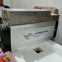 نصب و راه اندازی و فروش ماینر