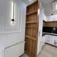 دو خواب لوکس/فول دبزاین/پارکینگ اختصاصی/وامدار|فروش آپارتمان|فردیس, دهکده|دیوار