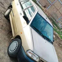 عقب جلو سالم موتور سالم