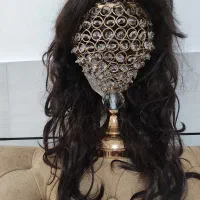 فروش فقط کلاه گیس با مارک سیلور کره ای|آرایشی، بهداشتی، درمانی|الیگودرز, |دیوار