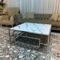 میز جلو مبلی یک در یک|مبلمان خانگی و میز عسلی|قدس, شهرقدس|دیوار