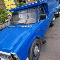 نیسان 89 تناژ پائین