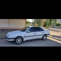 405 تیوفایو مدل 90 اتاق تعویض 1402