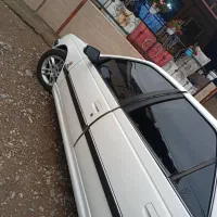 پارس مدل ۸۸ فروش فوری