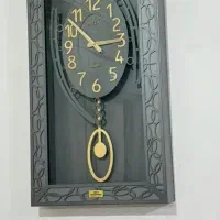 ساعت|ساعت دیواری و تزئینی|ایلام, |دیوار