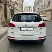 جک S5اتوماتیک مدل ۱۳۹۵|خودرو سواری و وانت|اسلامشهر, شهرک مهدیه|دیوار