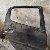 کاپوت درصندوق درب جلوعقب گلگیر جلو206،207دنا پلاس|قطعات یدکی و لوازم جانبی|قم, خداکرم|دیوار