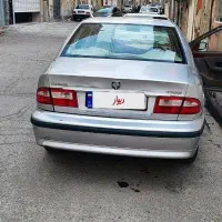 سمند مدل ۸۴ کم کارکرد