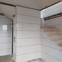 کارگربنایی و کاشی کاری