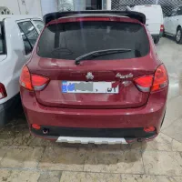 کوییک اتوماتیک فول R|خودرو سواری و وانت|نجف‌آباد, امام خمینی|دیوار