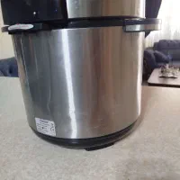 جی پاس زودپز برقی اصل دسینی|اجاق گاز و لوازم برقی پختوپز|همدان, |دیوار