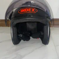 کلاه کاسکت ایندکس
