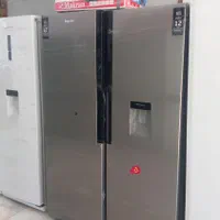 یخچال فریزر دوقلوی کلور گلوری، مدلROSOO|یخچال و فریزر|کرمانشاه, |دیوار