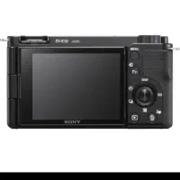 دوربین سونی sony ZV E10|دوربین عکاسی و فیلم‌برداری|اهواز, کوروش|دیوار