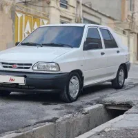 پراید131مدل95