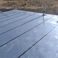 ایزوگام اسفالت قیروگونی باضمانت بهترین کیفیت