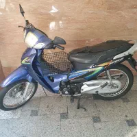 موتور سیکلت لیفان|موتورسیکلت|تهران, مهران|دیوار