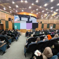 یک اتفاق بزرگ در راهه... اهواز آماده‌ای