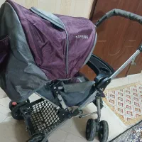 کالسکه|کالسکه و لوازم جانبی|مشهد, فتح المبین|دیوار