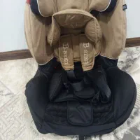 صندلی ماشین ببکو