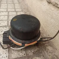 لوازم یخچال موتور یخچال ژاپنی  ترموستات