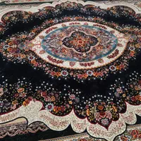 دوتخته فرش دوازده متری  هزار شانه سه هزار تراکم|فرش|دورود, |دیوار