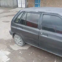 هاچبک کره ای مدل 73