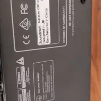 میکسر ساندکرافت و ساب اکتیو|سیستم صوتی خانگی|تهران, فدک|دیوار