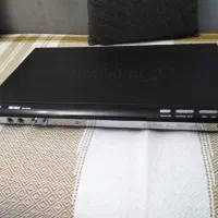 دستگاه ضبط وپخش cd/DVDبرندmarshal