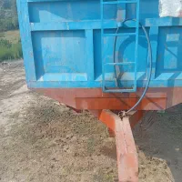 تریلی تراکتور