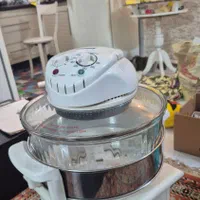 دستگاه هواپز بدون روغن فلر (feller)|اجاق گاز و لوازم برقی پخت‌وپز|تهران, دروازه شمیران|دیوار