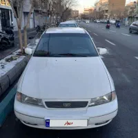 دوو سیلو استثنایی بدون رنگ مدل ۸۱