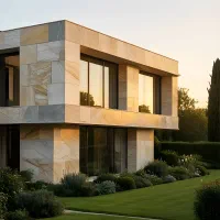 *جشنواره تخفیف های نوروزی* سنگ نما امپراطور