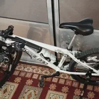 دوچرخه اورلرد