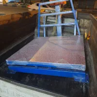 باسکول ۲۰۰۰کیلو