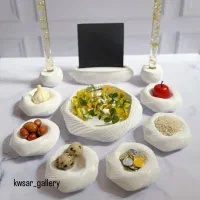 فروش  هفت سین سنگ مصنوعی