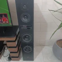 باند و سیستم صوتی مارشال