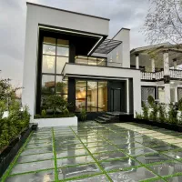 تریبلکس 300متری نزدیک دریاچه وجنگل|فروش خانه و ویلا|امامزاده عبدالله, |دیوار