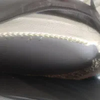 دف گوشواره دار و سافت کیس