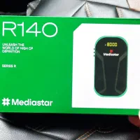 نصب آنتن و فروش گیرنده full hd و 4k کل کرج