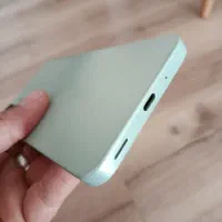 سامسونگ A16 بسیار تمیز مشابه اک