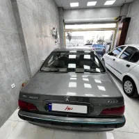 پرشیا معمولی ۹۳|خودرو سواری و وانت|شهریار, شهریار|دیوار