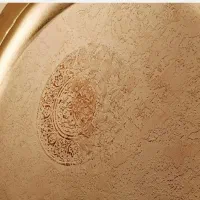 اجرای میکروسمنت و پتینه برجسته ایتالیایی ساختمان