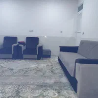 مبل هشت نفره تخت شو