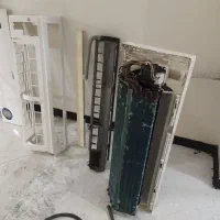 تعمیرات،نصب و سرویس کولر های گازی