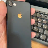 آیفون ۷ عروسک در حد|موبایل|هشتگرد, شهرک صنعتی هشتگرد|دیوار