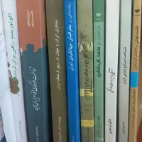 فروش منابع آزمون راهنمای تور طبیعتگردی و ایرانگردی