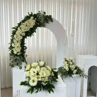 بادکنک آرایی و گل آرایی و آموزش|خدمات پذیرایی، مراسم|مشهد, شهرک رازی (شهرک غرب)|دیوار