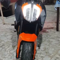 موتور ktm250